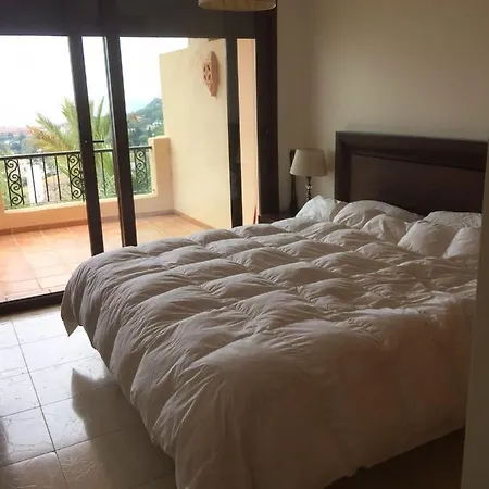 Occidental Apartment Benalmadena