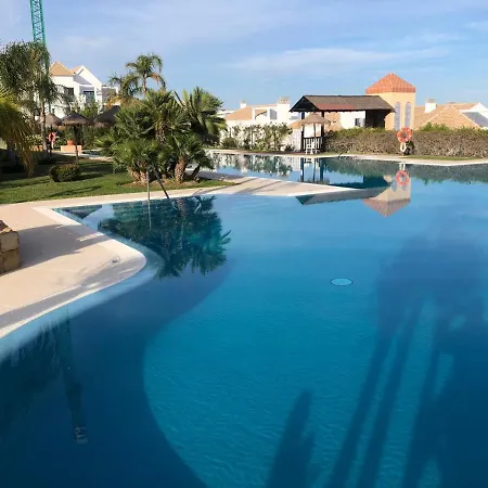 Occidental Apartment Benalmadena