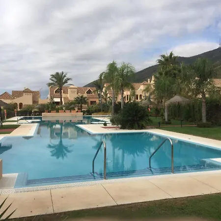 Occidental Apartment Benalmadena