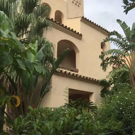 Occidental Apartment Benalmadena