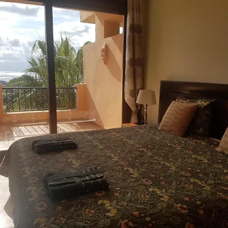Apartment Occidental