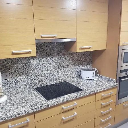 Apartment Occidental *