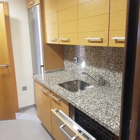 Occidental Apartment