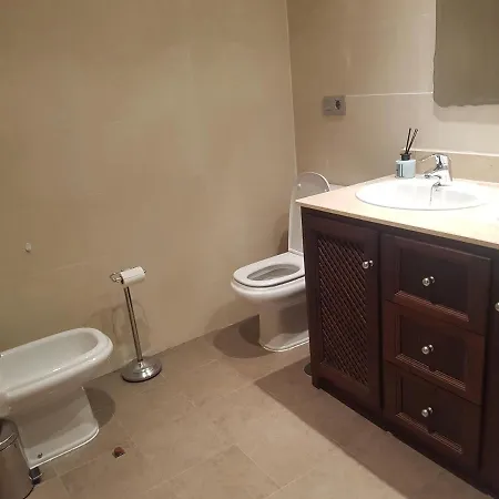 Apartment Occidental