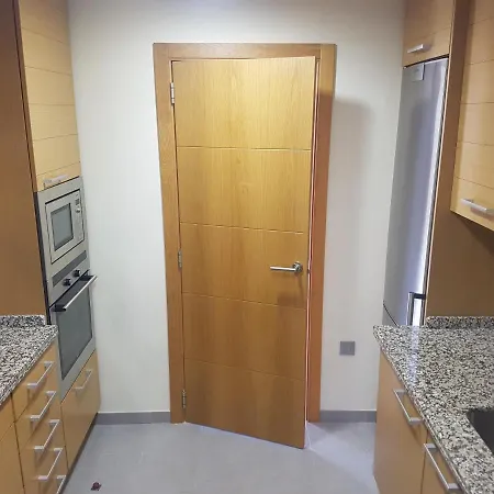 Apartment Occidental *