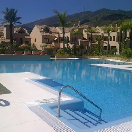 Apartmán Occidental