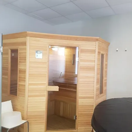 Apartmán Occidental Benalmádena