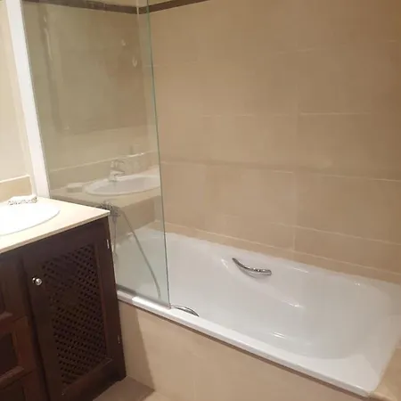 Occidental Apartment Benalmadena