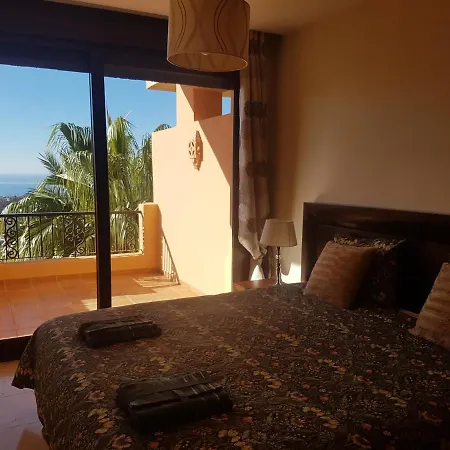 Lejlighed Occidental